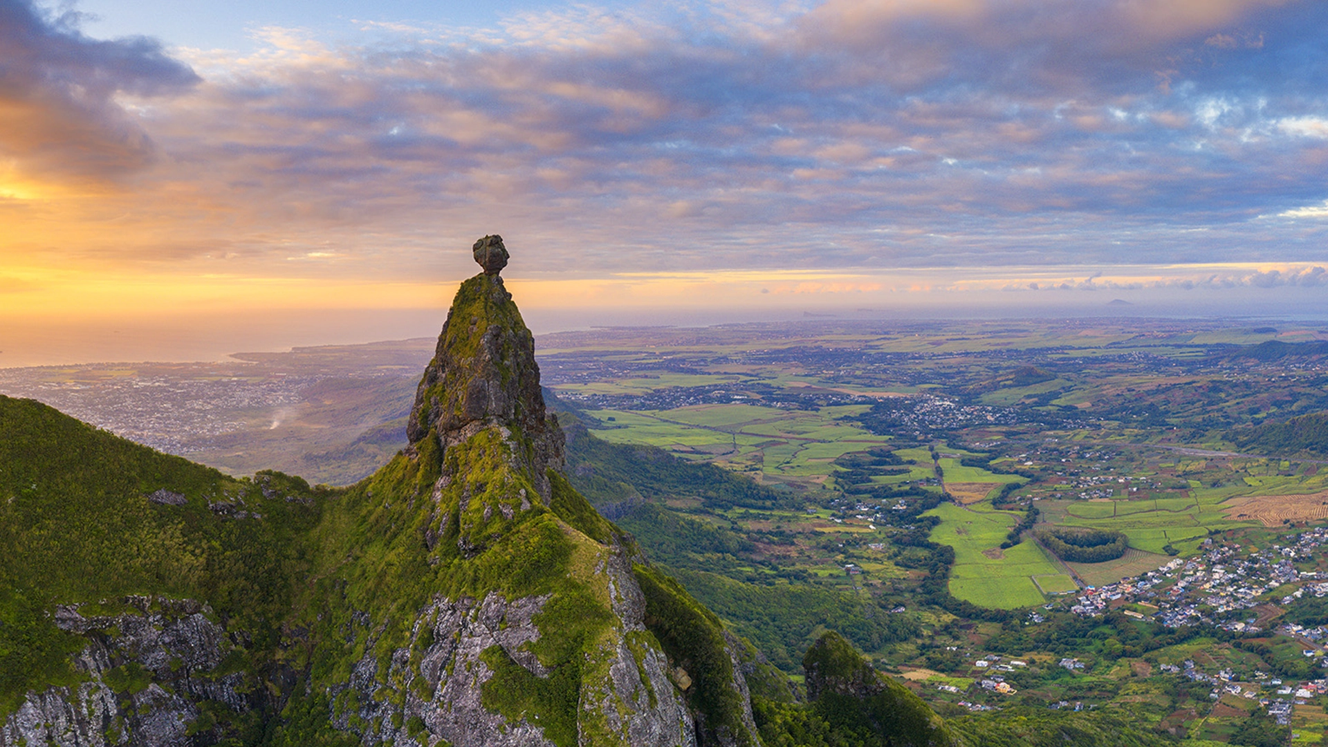 Mauritius | Lifestyle Appeal